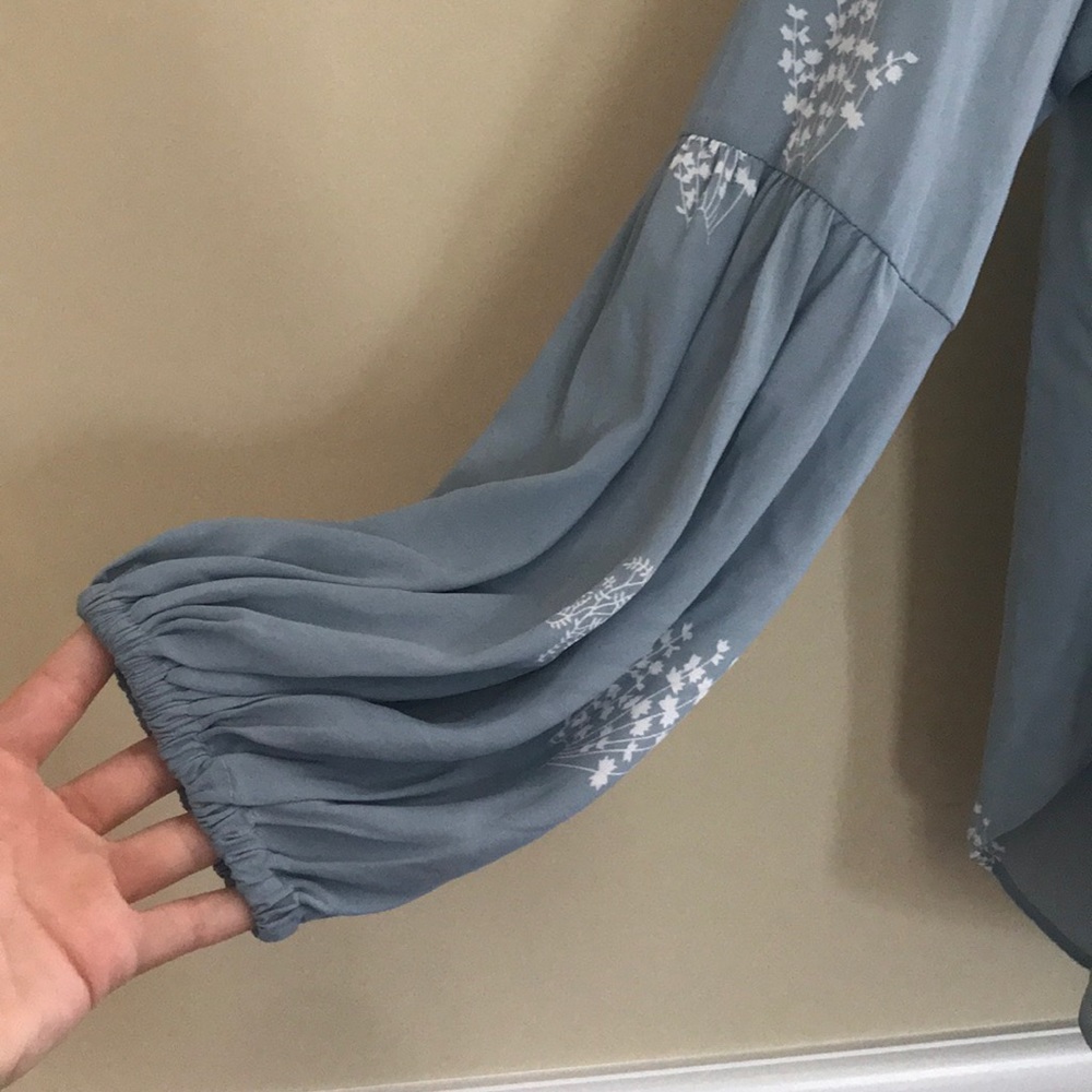 Loft blouse - Picture 4 of 8